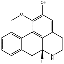 Asimilobine Structure