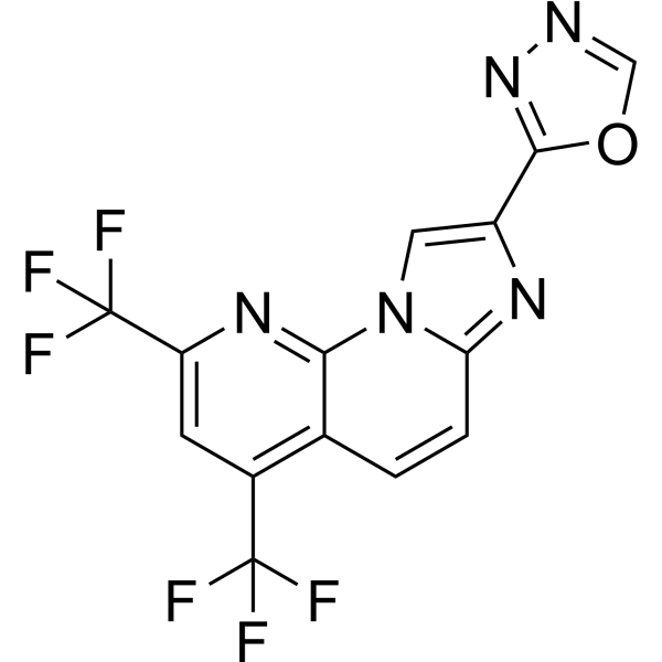 RO8191 Structure