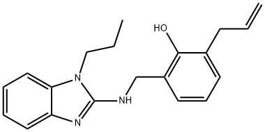 CM10 Structure