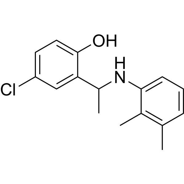 MFI8  Structure