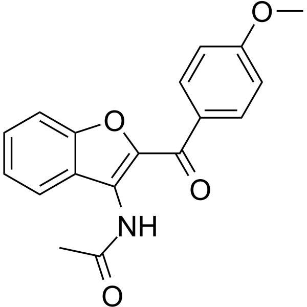 NPD8733  Structure