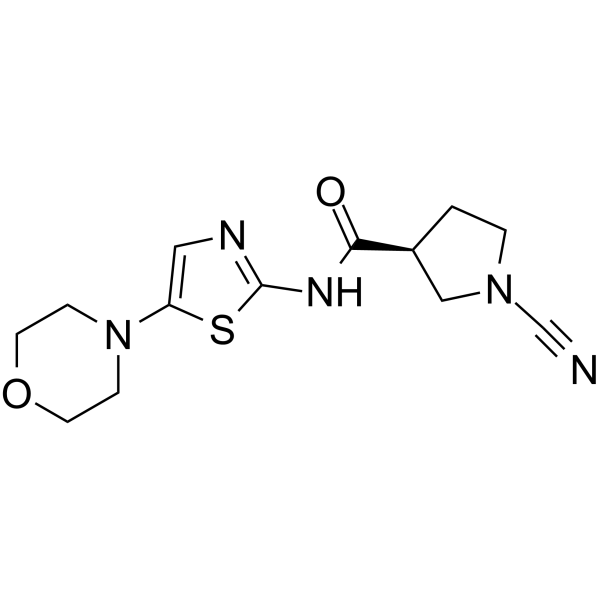 6RK73 Structure