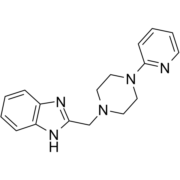 ABT-724  Structure