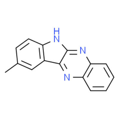 NSC78701  Structure