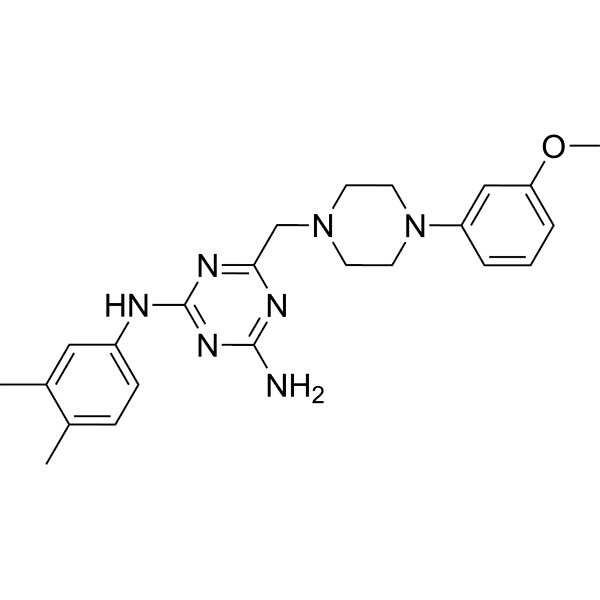 GLX481304 Structure