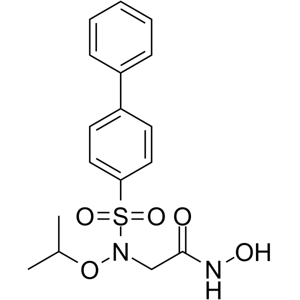 ARP-100  Structure