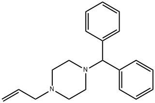 Aligeron Structure