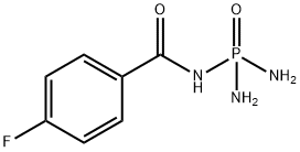 Flurofamide Structure