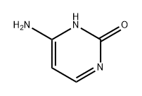 Cytosine Structure