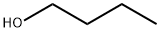 Butanol Structure