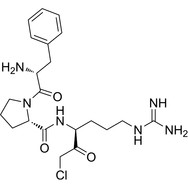 PPACK Structure