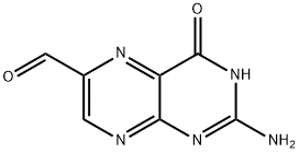 6-Formylpterin  Structure