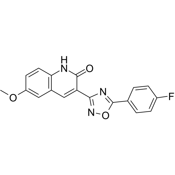 NCGC00029283  Structure