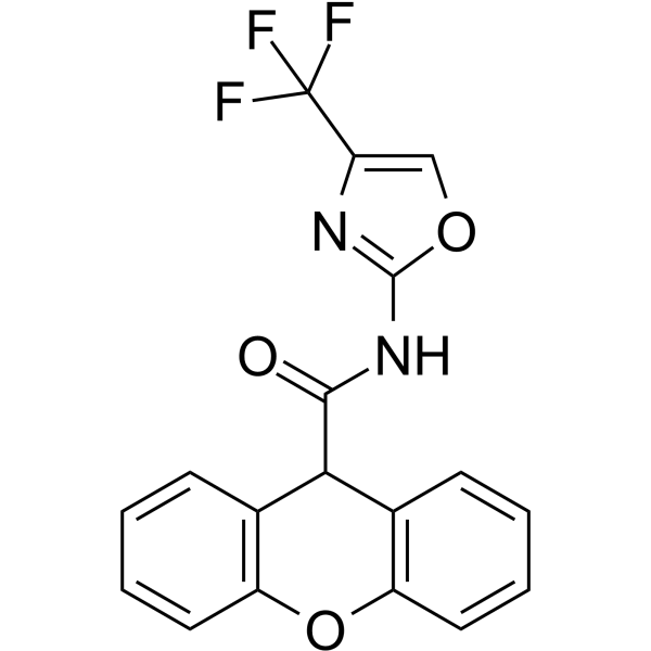 RO0711401  Structure