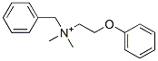 Bephenium Structure