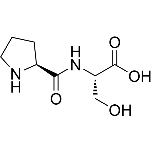 Prolylserine Structure