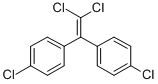 4,4'-DDE Structure