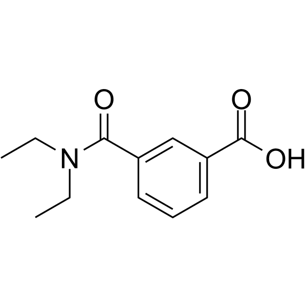DCBA  Structure