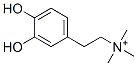 Coryneine Structure