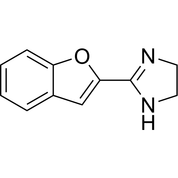 RX 801077 Structure