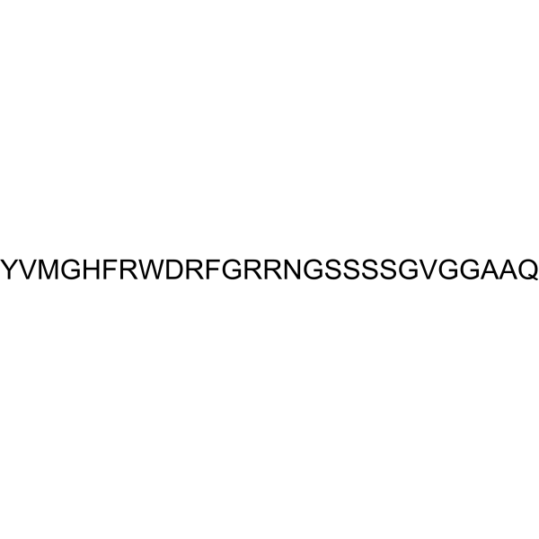 γ3-MSH Structure