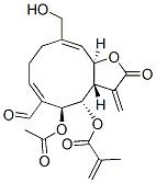 Orientalide Structure