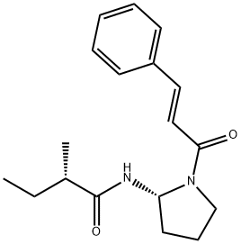 Odorine Structure