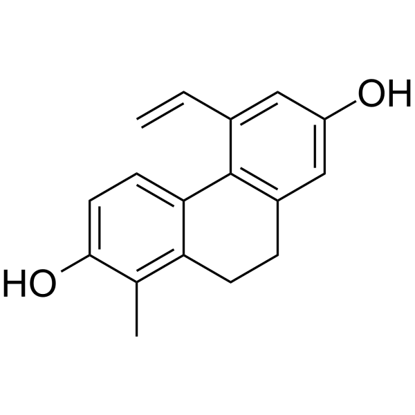 Effusol Structure