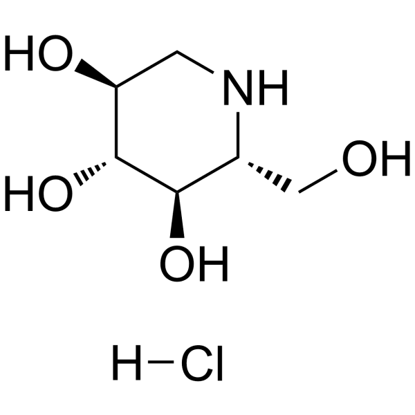 DNJ Structure