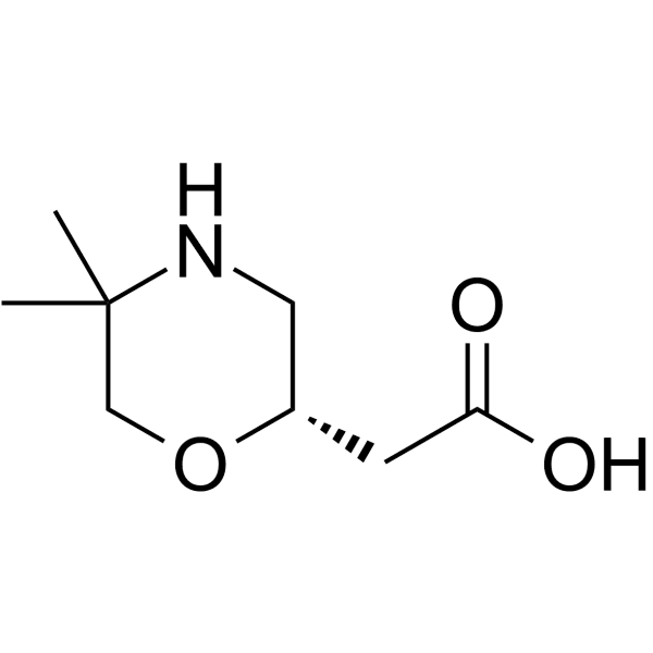 SCH 50911  Structure