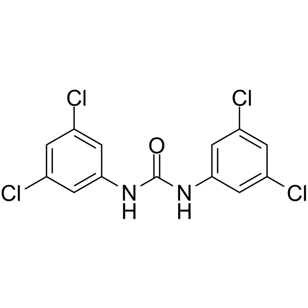 COH-SR4  Structure