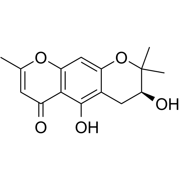 Hamaudol Structure