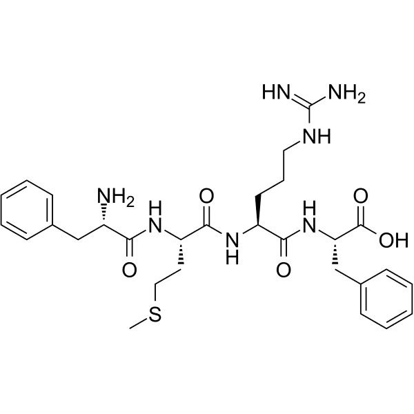 FMRF Structure