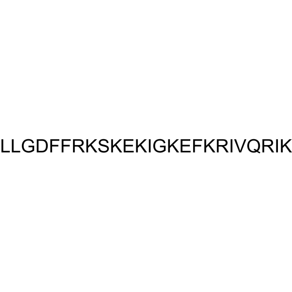 LL-25 Structure