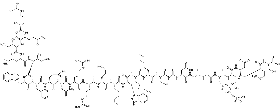 740 Y-P Structure