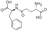 H-gamma-Glu-Phe-OH Structure