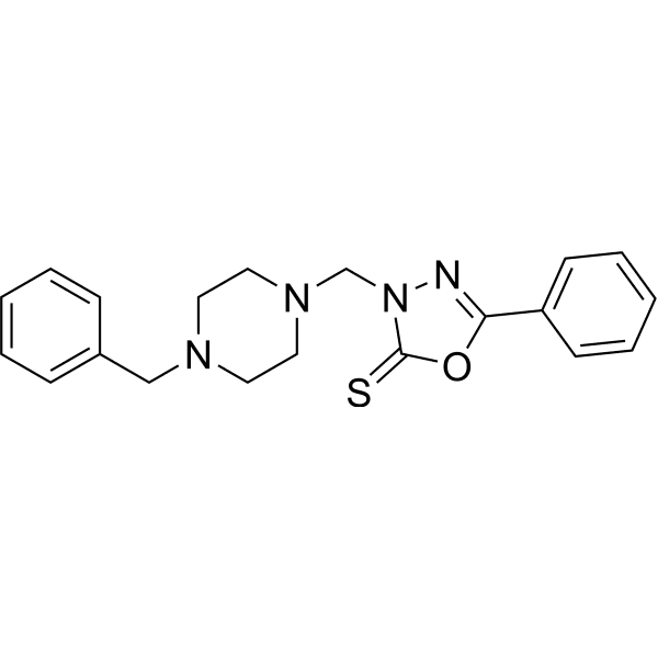 SD-6 Structure