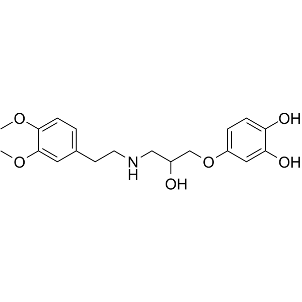 Ro 363  Structure