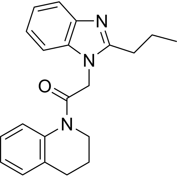 GFP16 Structure