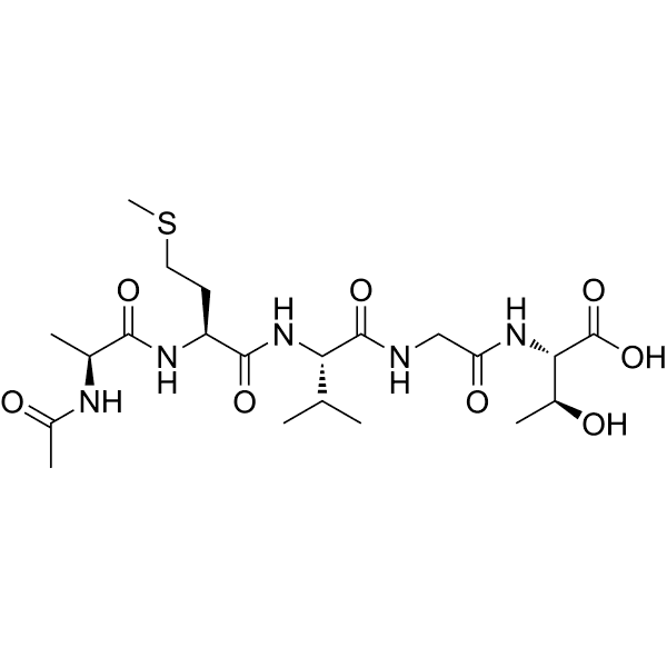 EP3 Structure