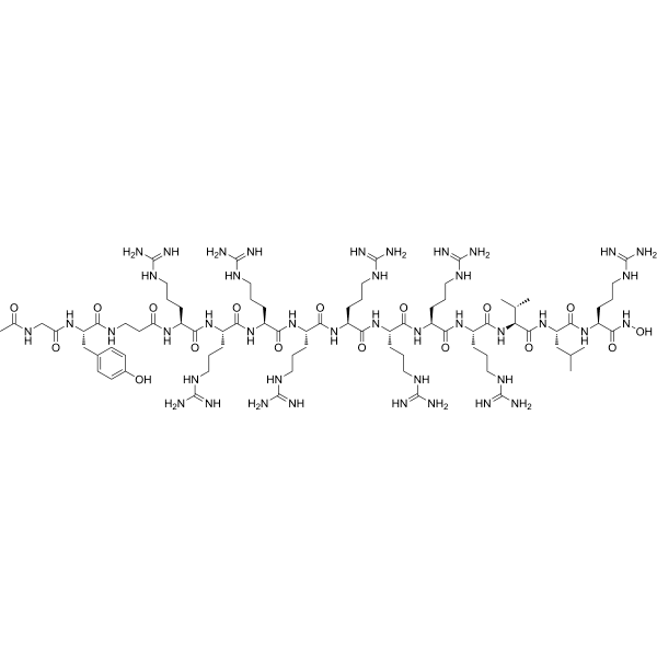 IN-2-LF Structure