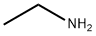 Ethylamine Structure