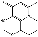 CP 375 Structure