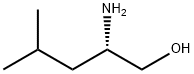 L-Leucinol Structure