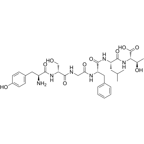 DSLET Structure