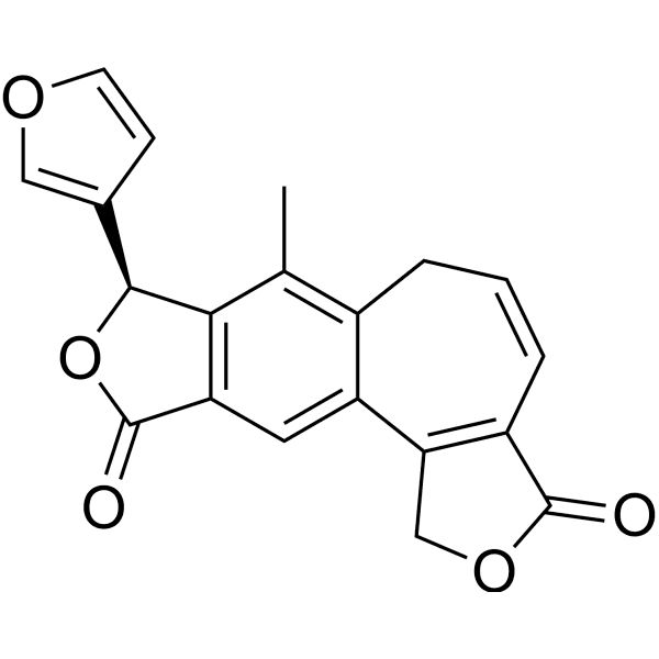 Dugesin B Structure