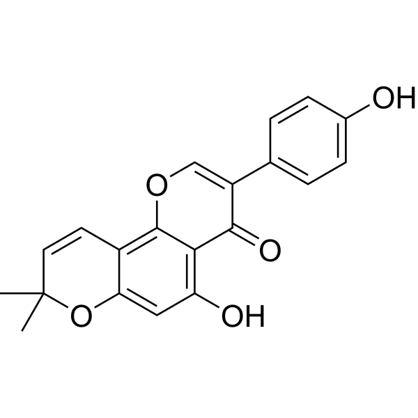 Derrone Structure