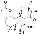 Effusanin B Structure