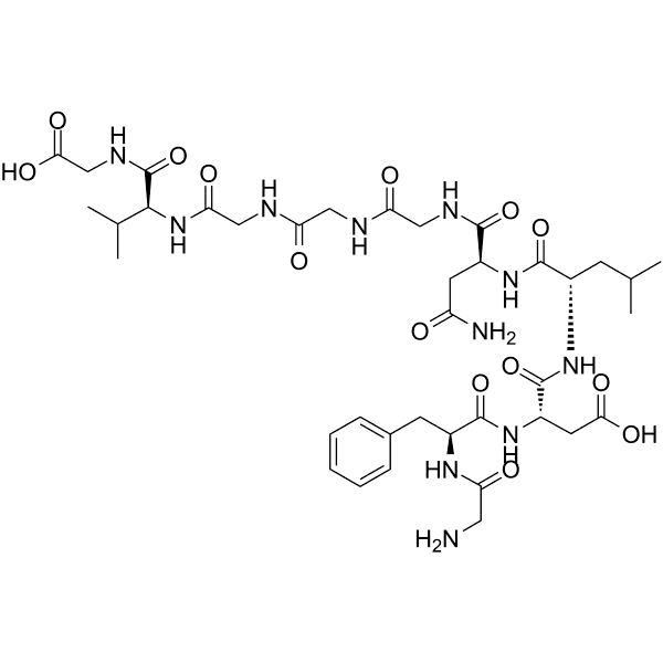 Speract Structure