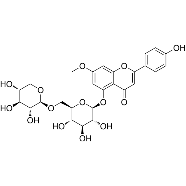 Yuankanin Structure